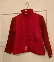 Rote Kinderjacke 128 Kidz Only München - Pasing-Obermenzing Vorschau
