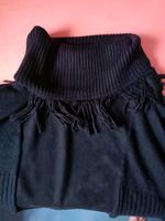 Pulli schwarz von Tredy Gr.3 Niedersachsen - Lüneburg Vorschau