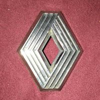 Renault 19 Phase 1 Emblem Brandenburg - Lübbenau (Spreewald) Vorschau