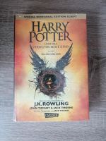 Harry Potter Buch Wuppertal - Langerfeld-Beyenburg Vorschau