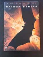 Batman Begins Steelbook Nordrhein-Westfalen - Solingen Vorschau