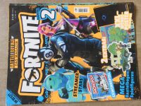 Zeitschrift FORTNITE Kapitel 2 Battle Royale Das Magazin Bayern - Kösching Vorschau