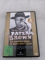 Heinz Rühmann in Pater Brown (2 DVD Box) Niedersachsen - Lehrte Vorschau