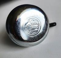 Fahrradklingel/-glocke DDR toller Klang Ostalgie Am Ohmberg - Bischofferode Vorschau
