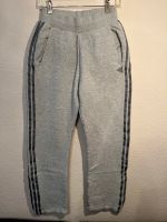 Adidas Jogginghose Herrenhose Jogger Größe S grau Hessen - Nüsttal Vorschau