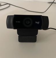 Logitech C922 PRO Webcam Neustadt - Buntentor Vorschau