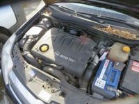 2116 OPEL Signum Vectra C Astra H 1.9 CDTI  Motor Z19DT Sachsen-Anhalt - Möckern Vorschau