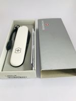 RARE Victorinox Spartan Ps White Black tools NEW Swiss Army knife Sachsen - Zittau Vorschau