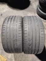 2x 255 35 R19 Sommerreifen- Bridgestone RSC Nordrhein-Westfalen - Detmold Vorschau