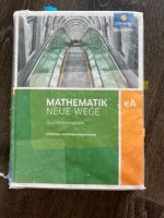 Mathematik Neue Wege Qualifikationsphase LK Niedersachsen - Oyten Vorschau