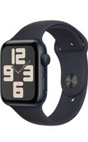 Apple Watch SE GPS 44 mm Aluminium S/M Smartwatch Hessen - Marburg Vorschau