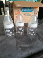 Trinkflaschen für Babys, Flasche Leverkusen - Alkenrath Vorschau