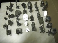 Zinn / Zink / Metall Figuren Miniaturen Bochum - Bochum-Wattenscheid Vorschau