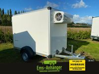 Humbaur HK 132614 - 18 PF30 Basic - Kühlanhänger/Kühlwagen/Kühler Niedersachsen - Lähden Vorschau