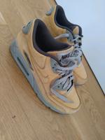 Nike Air Max Sneaker/ Schuhe Bayern - Schwabach Vorschau
