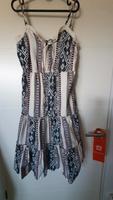Kleid Größe 42 Nordrhein-Westfalen - Geldern Vorschau