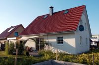 Ein Haus für die ganze Familie (NEUBAU 2024) - Boostedt Schleswig-Holstein - Boostedt Vorschau
