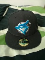 New Era Toronto Blue Jays 59Fifty cap Bayern - Erlangen Vorschau