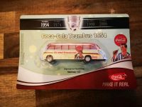 Coca-Cola Mini Teambus 1954 Baden-Württemberg - Kraichtal Vorschau