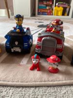 Paw Patrol Autos und Figuren Brandenburg - Ferch Vorschau