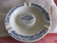 Sonnberg-Rum Aschenbecher Rumhaus-Flensburg/Plankenhammer Schleswig-Holstein - Weesby Vorschau