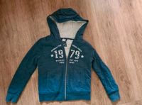 Pocopiano Mädchen Kuscheljacke Hoodie Gr.128 Berlin - Treptow Vorschau