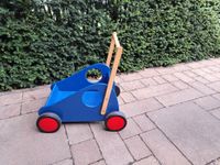 Lauflernwagen, Holz, Holzspielzeug Nordrhein-Westfalen - Reken Vorschau