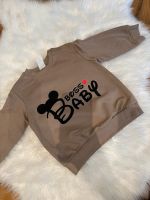 Süßes Baby Sweatshirt Neu mit Etikett H&M Berlin - Tempelhof Vorschau