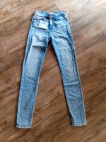 Only Jeans Gr. XS / 34 skinny Niedersachsen - Schüttorf Vorschau