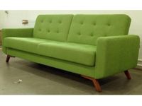 COUCH KLEIN MITSCHLAFFUNKTION STAURAUM SOFA MIT BETTKASTEN NEU München - Pasing-Obermenzing Vorschau