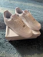 Nike Air Force 1 „White“ | EU 43 Hamburg-Nord - Hamburg Ohlsdorf Vorschau