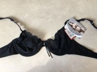 Hunkemöller Triumph Affairs  BH 75C schwarz Neu ungetragen Sachsen - Ebersbach/Sachsen Vorschau