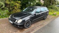 Mercedes-Benz E 280 CDI T Avantgarde Niedersachsen - Schneverdingen Vorschau