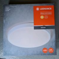 LEDVANCE ORBIS LONDON Deckenleuchte, weiß, 24W, 2700lm  Lampe Duisburg - Duisburg-Süd Vorschau