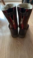 Buffalo Boots Stiefel Winterstiefel braun München - Berg-am-Laim Vorschau