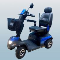 Invacare Orion Metro 4W Elektromobil • 4-Rad Seniorenmobil 6 KM/H Nordrhein-Westfalen - Hamm Vorschau