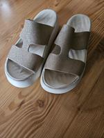 Crocs Pantolette Plateau Niedersachsen - Rehburg-Loccum Vorschau
