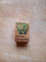 Stempel von Rico Design Stuttgart - Sillenbuch Vorschau