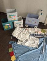 Verbaudet Baby Kinderzimmer Boxen Lauflernwagen Puppenwagen Boxen Bayern - Schweinfurt Vorschau