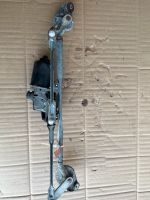 ORIGINAL TOYOTA AVENSIS Saloon front wiper engine (_T25_) 2007 Nordrhein-Westfalen - Herford Vorschau