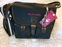 Wild Hazel® Tasche - Hazels Große Gassitasche Umhängetasche Hund Düsseldorf - Angermund Vorschau