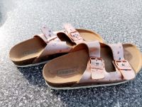 Sandalen Mädchen Größe 33 Bayern - Neu Ulm Vorschau