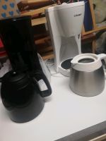 2 Kaffe Maschine Hessen - Schlüchtern Vorschau