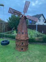 Windmühle aus Holz Niedersachsen - Cappeln (Oldenburg) Vorschau