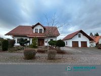 Komfortables und gemütliches Wohnen im eigenen Haus in Wildeck Obersuhl Hessen - Wildeck Vorschau