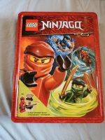 Ninjago Blechdose groß Berlin - Reinickendorf Vorschau