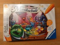 Tiptoi Die monsterstarke Musikschule Hessen - Petersberg Vorschau
