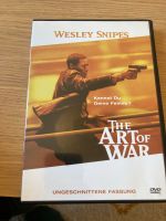 The Art of War - DVD Altona - Hamburg Ottensen Vorschau