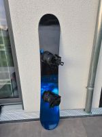 Snowboard K2 mit K2 Flowbindung Bayern - Niederaichbach Vorschau