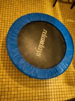 Trampolin Fitness, Indoor/Outdoor, relaxdays Schleswig-Holstein - Kiel Vorschau